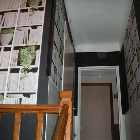 Le Charles Sanglier Hotel Orleans Ngoại thất bức ảnh