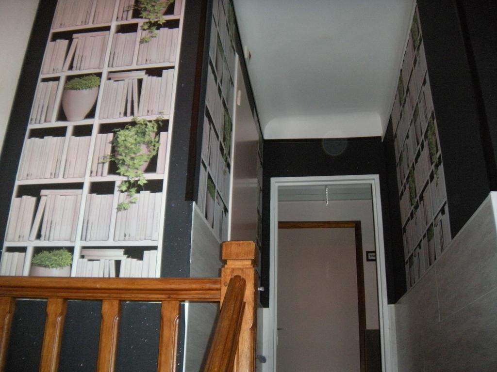 Le Charles Sanglier Hotel Orleans Ngoại thất bức ảnh