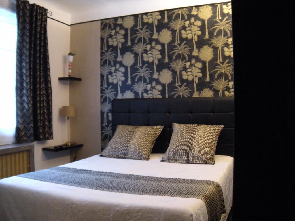 Le Charles Sanglier Hotel Orleans Ngoại thất bức ảnh