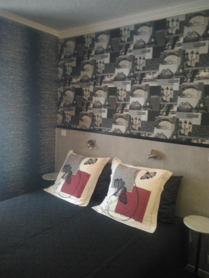 Le Charles Sanglier Hotel Orleans Ngoại thất bức ảnh